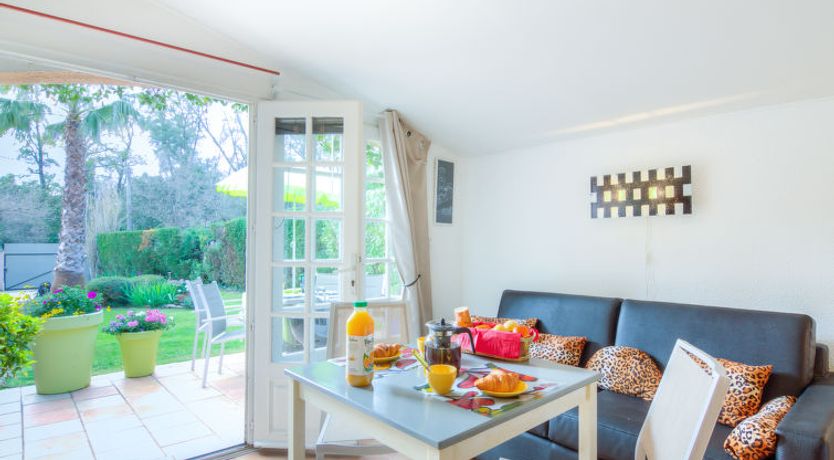 Photo of Le Mimosa St Laurent