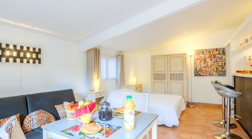 Photo of Le Mimosa St Laurent