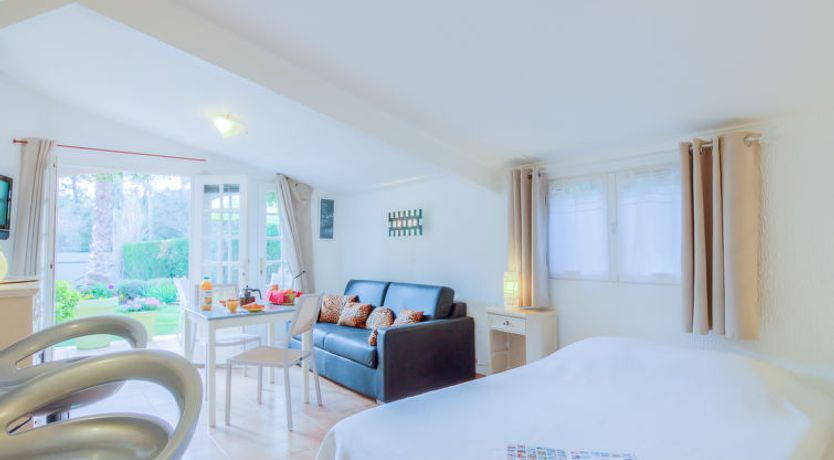 Photo of Le Mimosa St Laurent