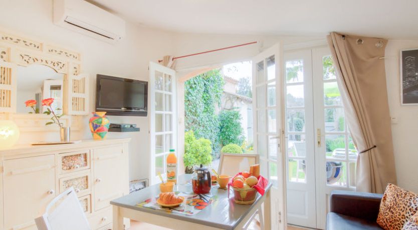 Photo of Le Mimosa St Laurent