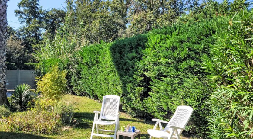 Photo of Le Mimosa St Laurent