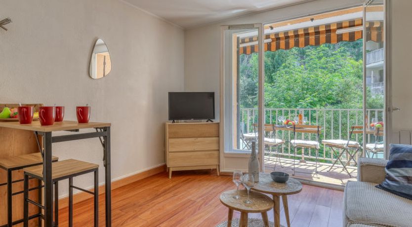 Photo of Les Aigues Marines Apartment 72