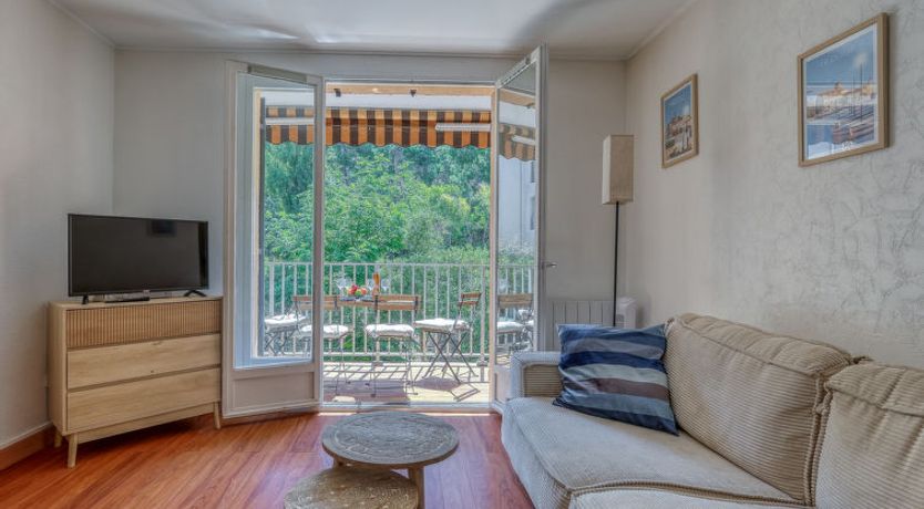 Photo of Les Aigues Marines Apartment 72