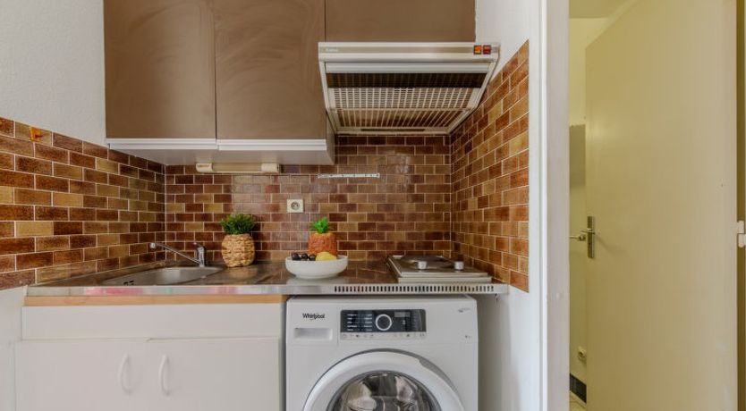 Photo of Les Terrasses de la Mer Apartment 19