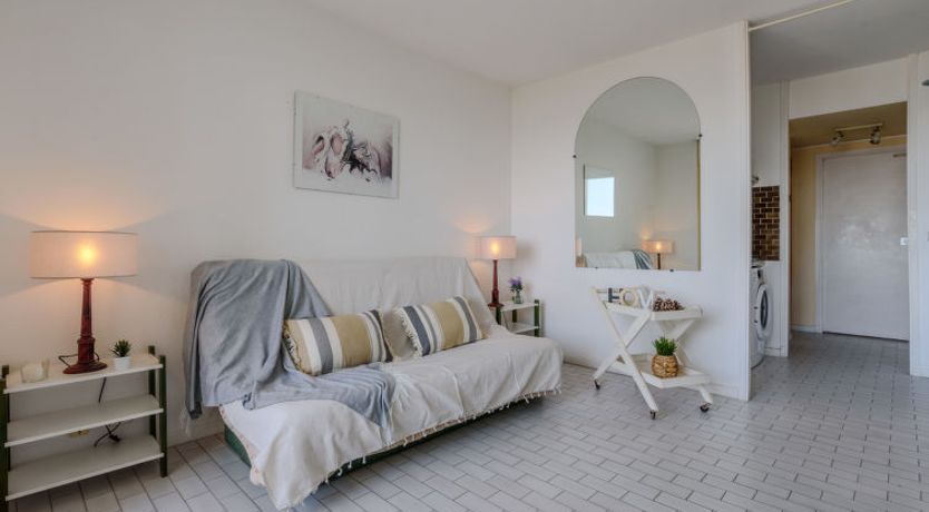 Photo of Les Terrasses de la Mer Apartment 19