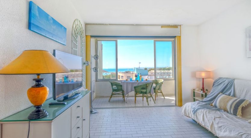 Photo of Les Terrasses de la Mer Apartment 19