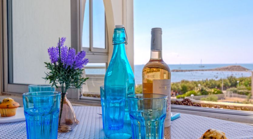 Photo of Les Terrasses de la Mer Apartment 19