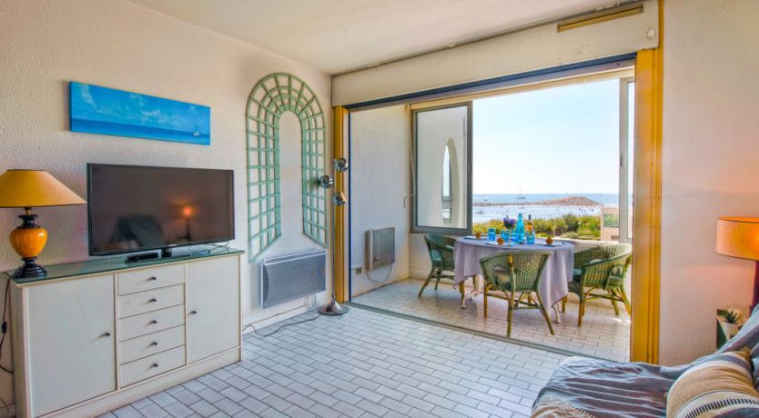 Photo of Les Terrasses de la Mer Apartment 19