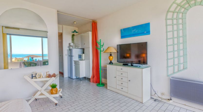 Photo of Les Terrasses de la Mer Apartment 19