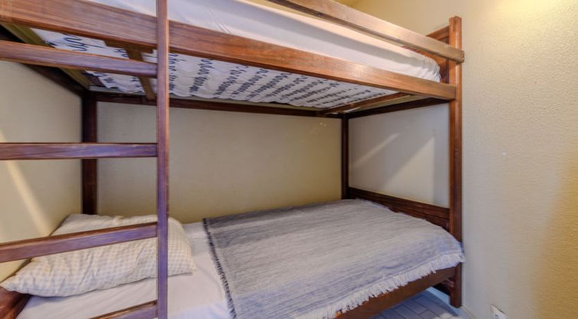 Photo of Les Terrasses de la Mer Apartment 19