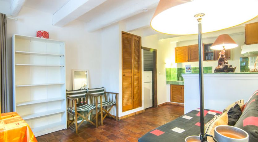 Photo of Gassin Village