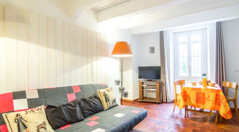 Photo of Gassin Village