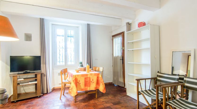 Photo of Gassin Village