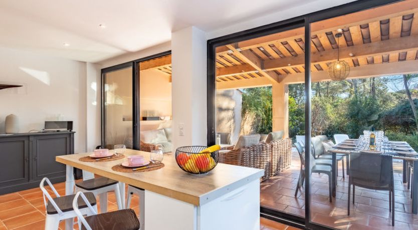 Photo of Les Mimosas