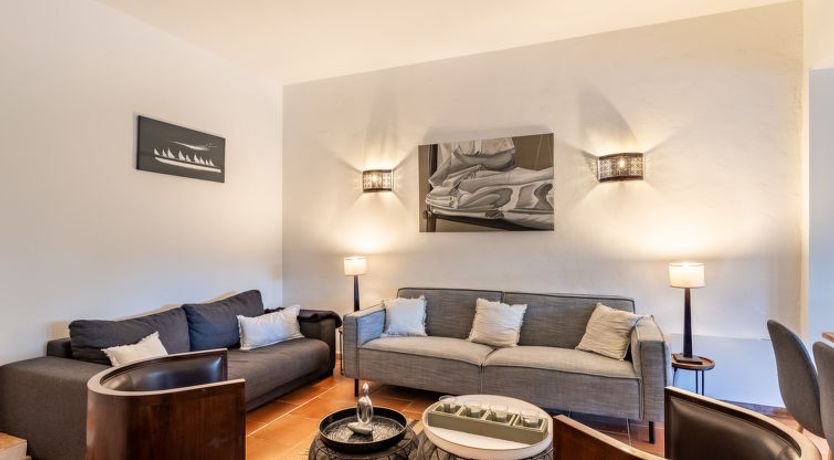 Photo of Les Mimosas