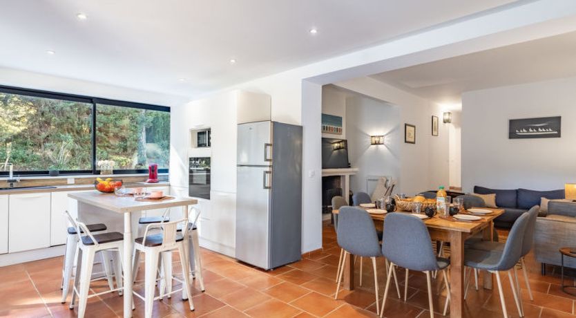 Photo of Les Mimosas