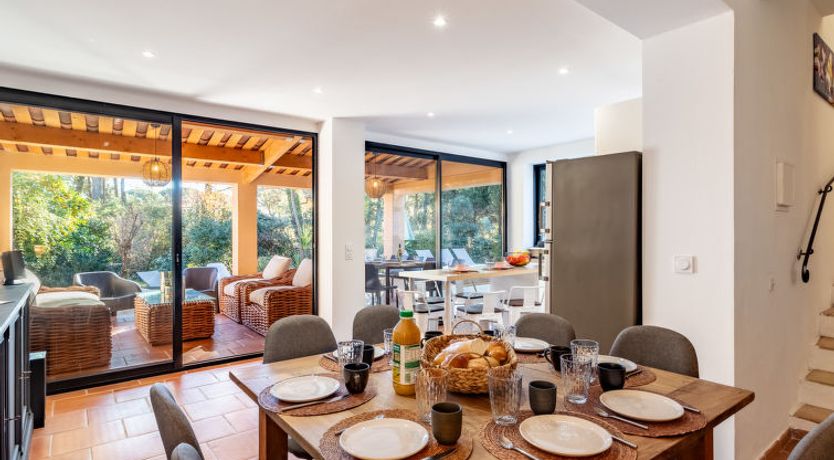 Photo of Les Mimosas