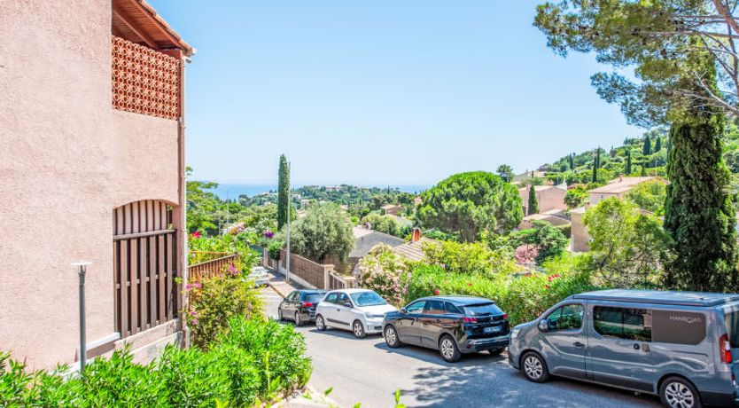 Photo of Les Villas de Cavalaire Apartment 2