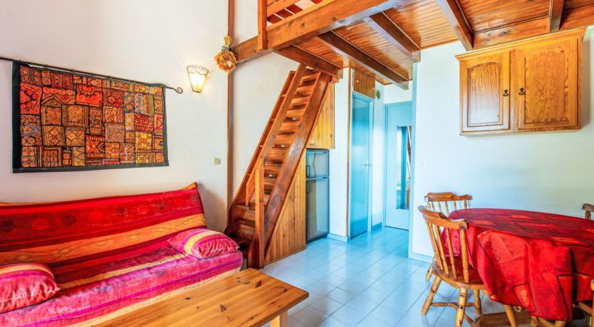 Photo of Les Villas de Cavalaire Apartment 2