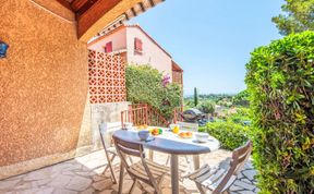 Photo of Les Villas de Cavalaire Apartment 2