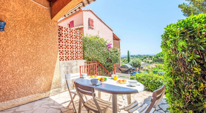 Photo of Les Villas de Cavalaire Apartment 2