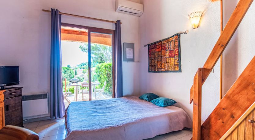 Photo of Les Villas de Cavalaire Apartment 2