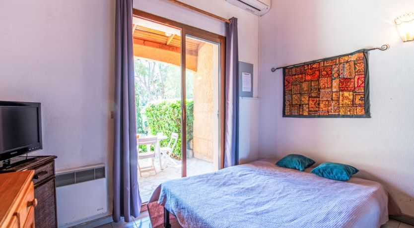 Photo of Les Villas de Cavalaire Apartment 2