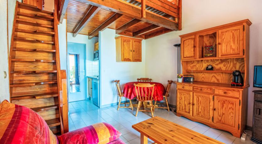 Photo of Les Villas de Cavalaire Apartment 2