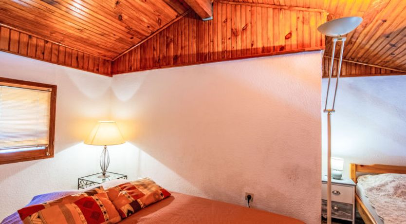 Photo of Les Villas de Cavalaire Apartment 2