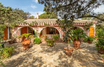 Atzeni Holiday Home
