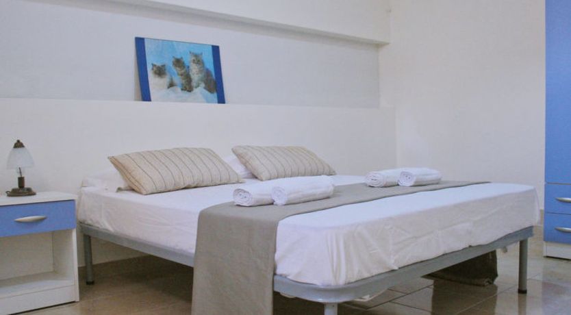 Photo of Quadri Vista Mare 1 Holiday Home 3