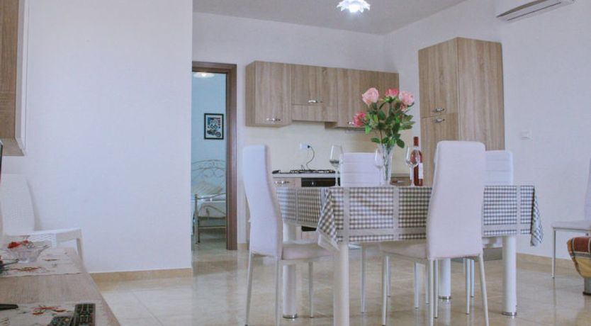 Photo of Quadri Vista Mare 1 Holiday Home 3