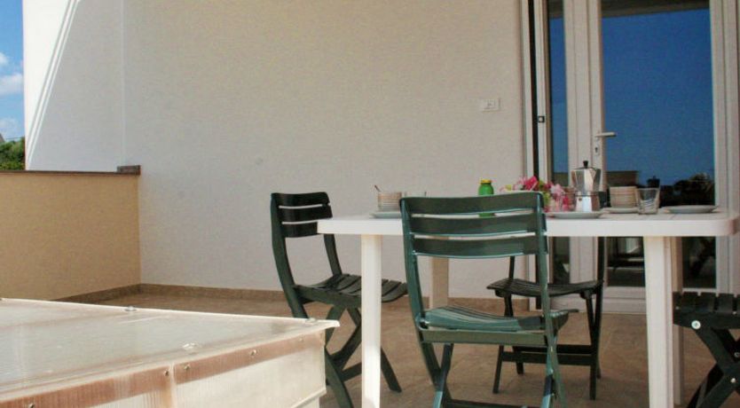 Photo of Quadri Vista Mare 1 Holiday Home 3