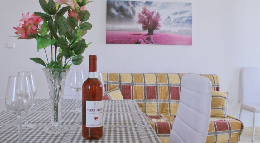 Photo of Quadri Vista Mare 1 Holiday Home 3