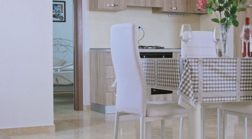 Photo of Quadri Vista Mare 1 Holiday Home 3