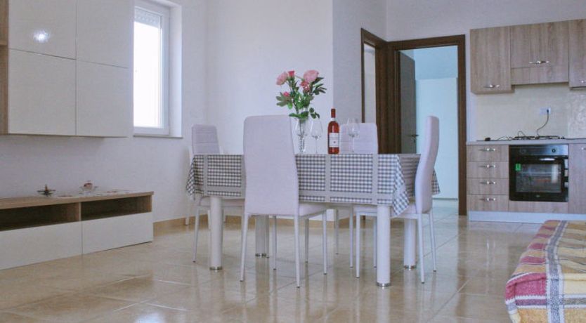 Photo of Quadri Vista Mare 1 Holiday Home 3