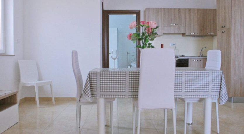 Photo of Quadri Vista Mare 1 Holiday Home 3