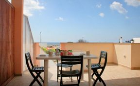 Photo of Quadri Vista Mare 1 Holiday Home 3