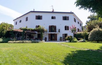 Casetta D'Ada Holiday Home