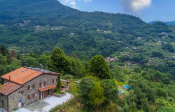 Fanny Holiday Home
