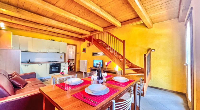 Photo of Le Baite di Bodone Villa 2