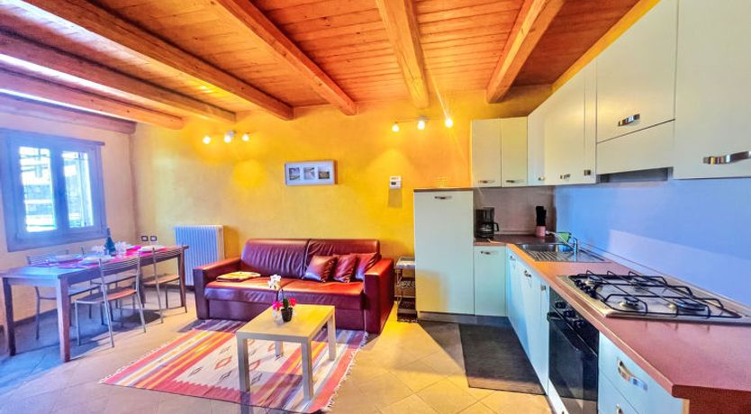 Photo of Le Baite di Bodone Villa 2