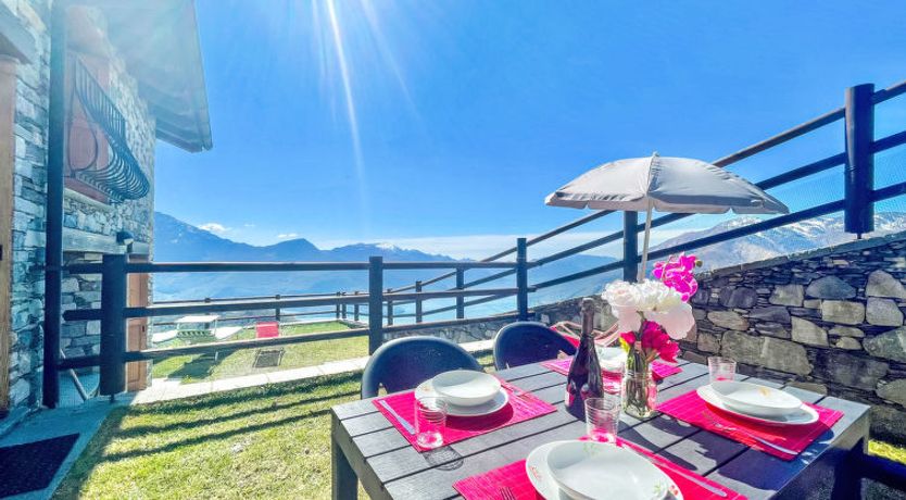 Photo of Le Baite di Bodone Villa 2