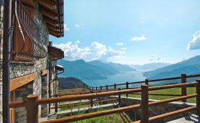 Photo of Le Baite di Bodone Villa 2