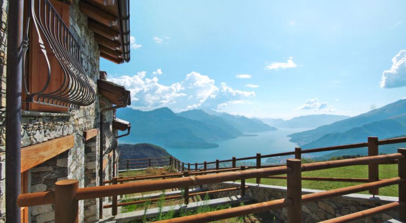 Photo of Le Baite di Bodone Villa 2