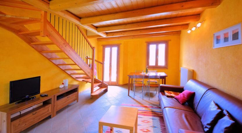 Photo of Le Baite di Bodone Villa 2