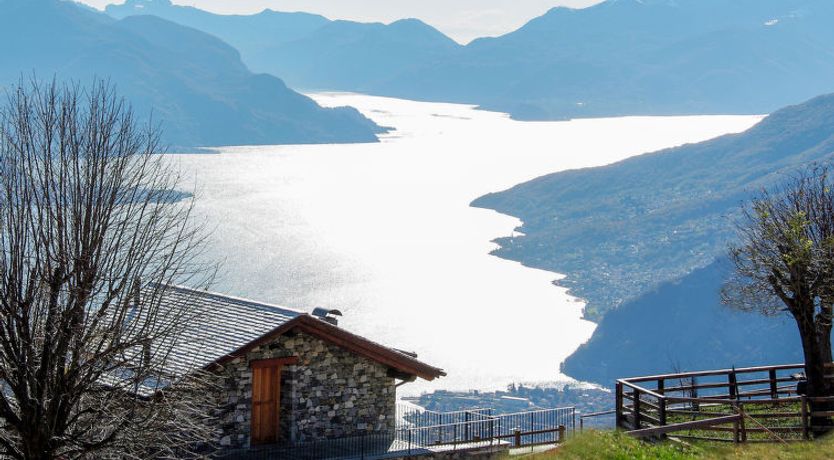 Photo of Le Baite di Bodone Villa 2