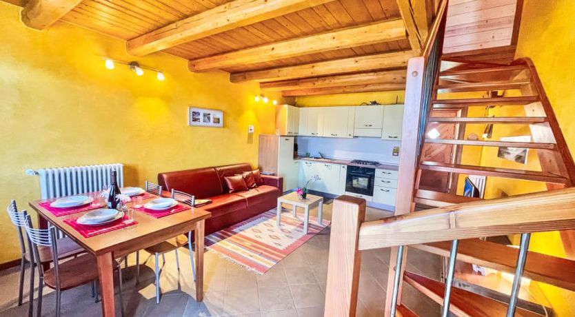 Photo of Le Baite di Bodone Villa 2