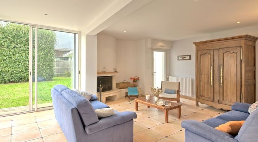 Photo of Pointe de Penchâteau-Villa 8 pers.