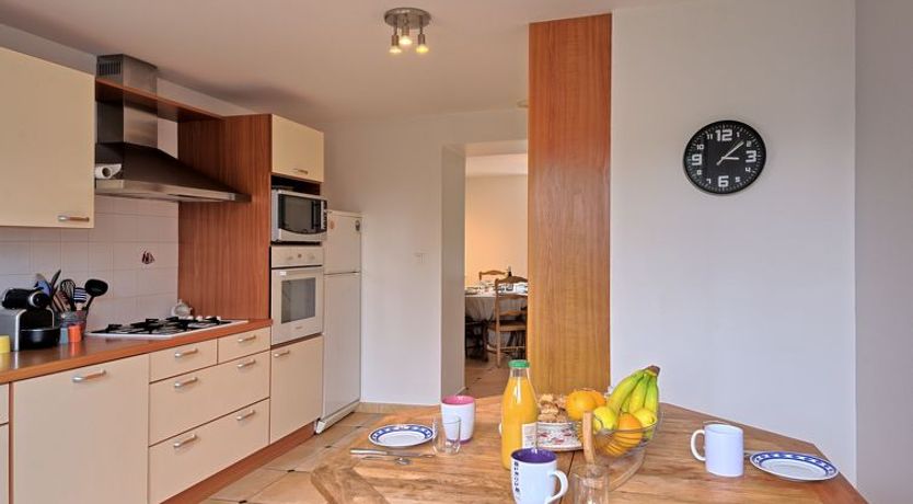 Photo of Pointe de Penchâteau-Villa 8 pers.